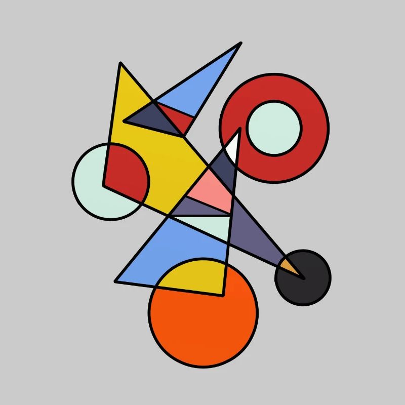Modern art