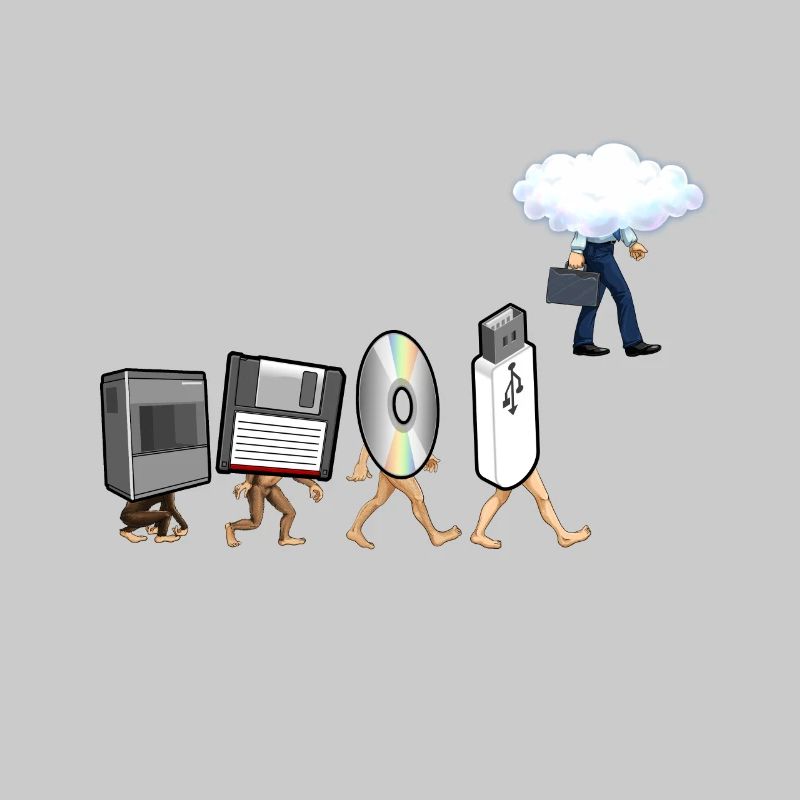 Funny Geek Programmierer Nerd Entwickler - Computer