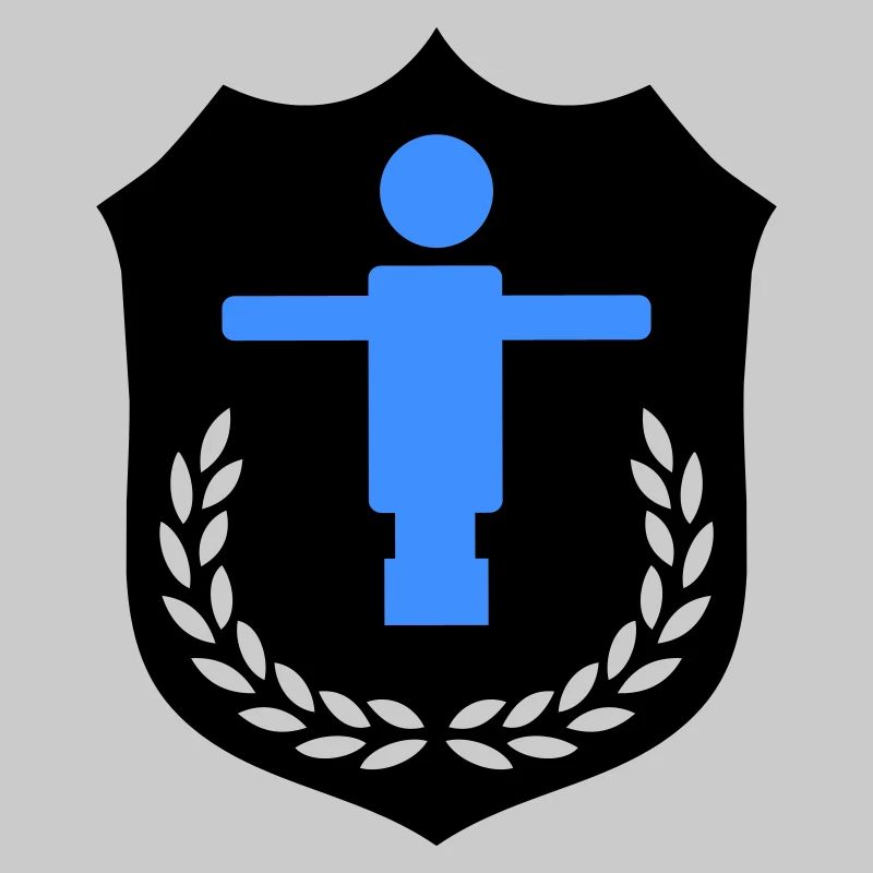 Kicker crest