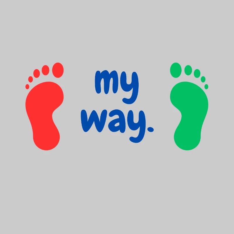 My Way 2