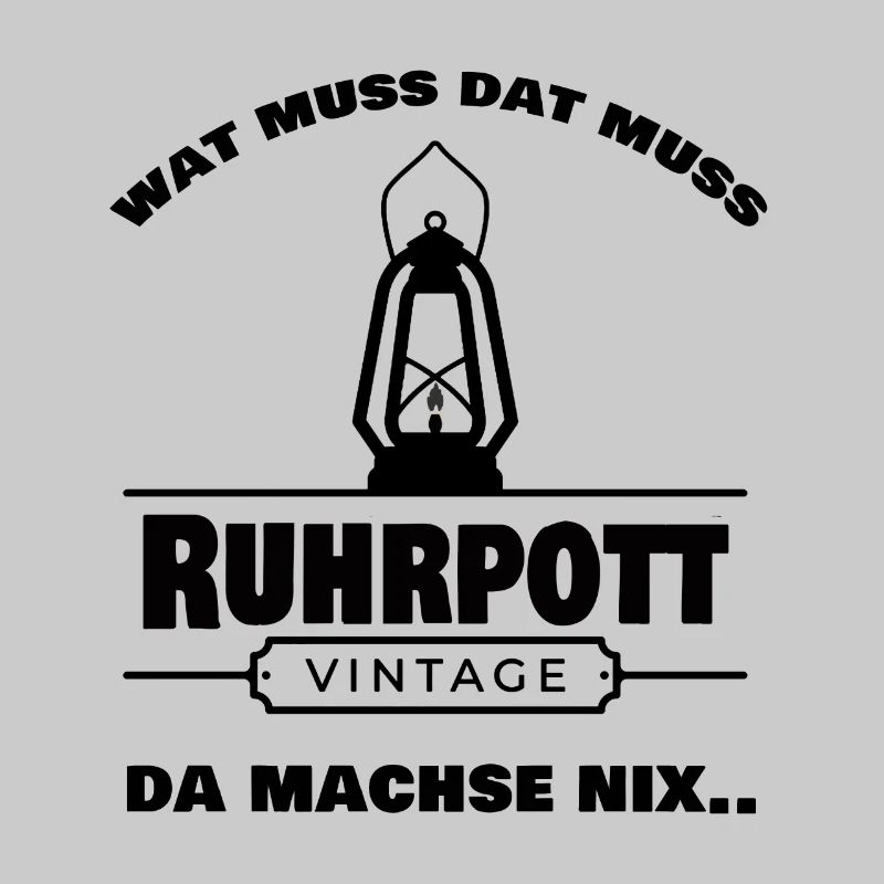 vorlage wat muss dat muss