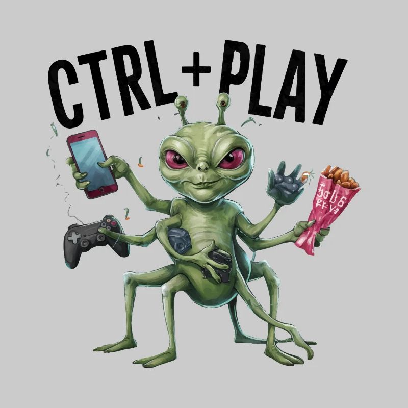 SPEL, CTRL SPELEN