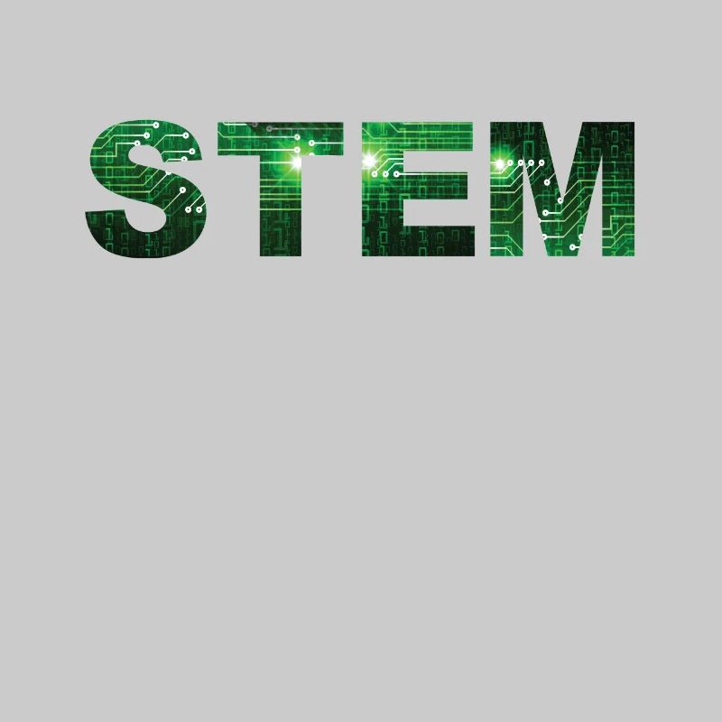 Digitale Matrix STEM Design Digital Matrix STEM