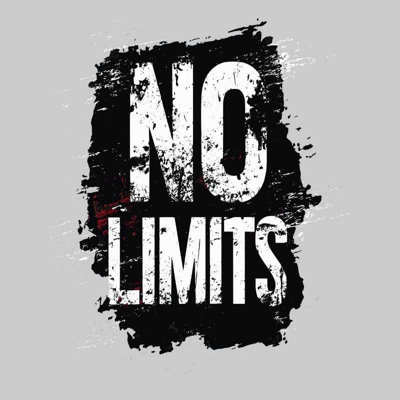 No Limits Extreme Xtrem Xtreme