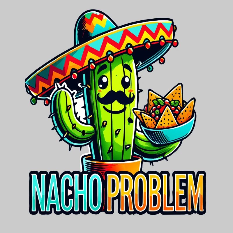 Problème de nachos