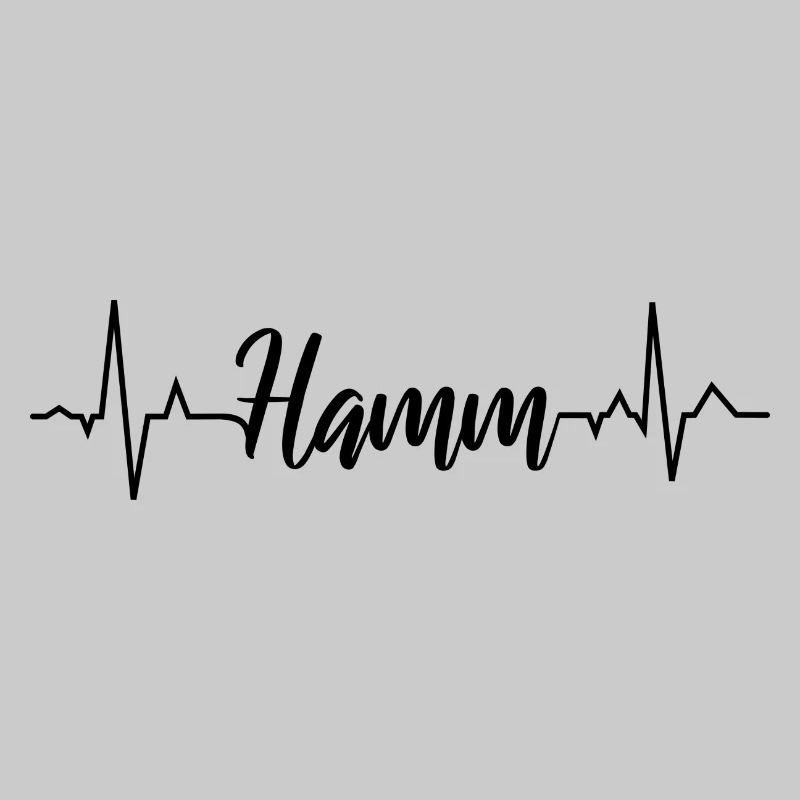 EKG Hamm