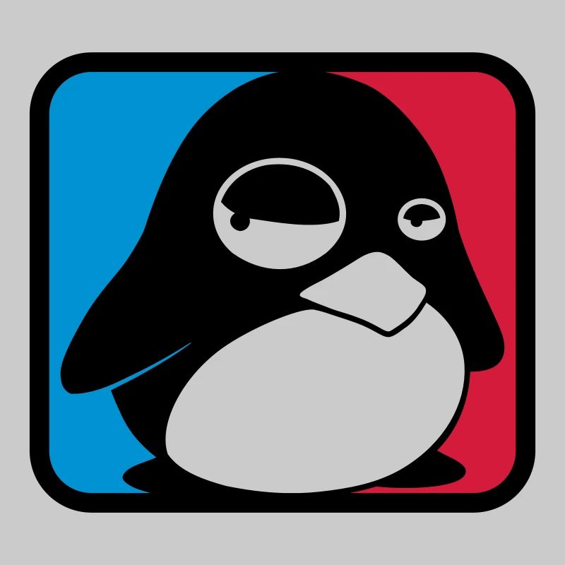 TUX League, LINUX