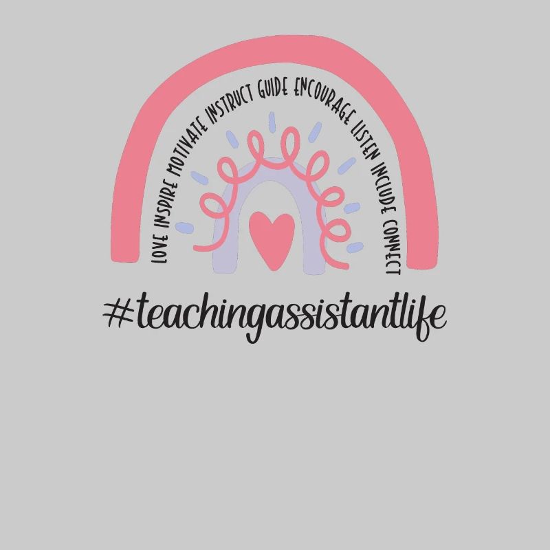 Teaching assistant Assistant Teacher Pedagogical assistant