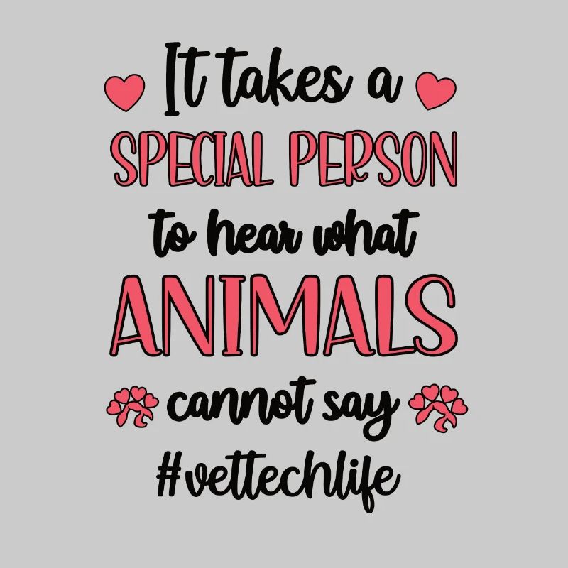 Veterinary assistant Veterinary technician Veterinarian