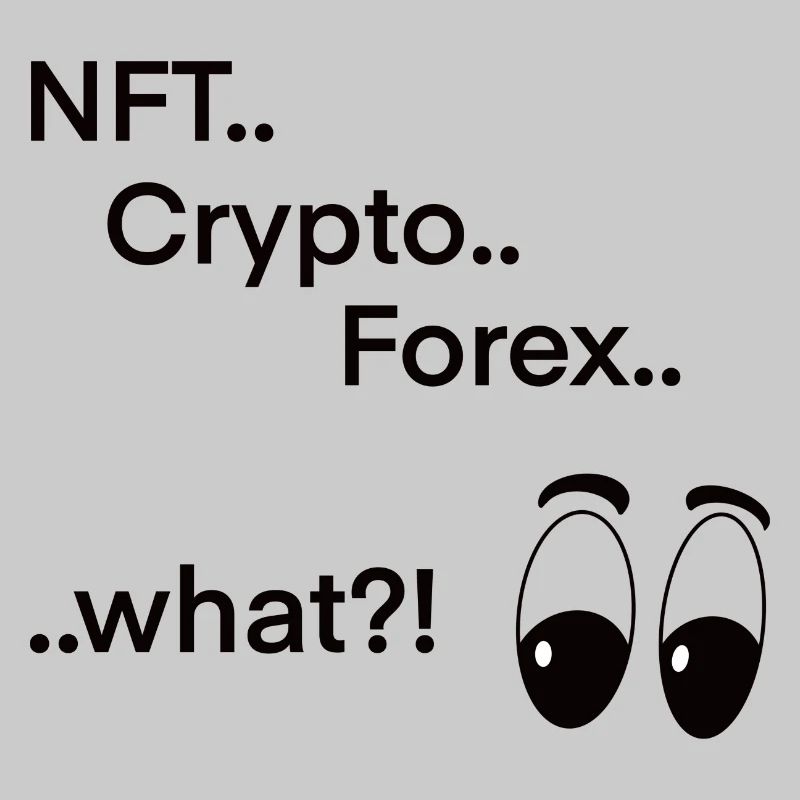 NFT Crypto Forex