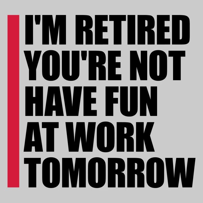 have fun at work