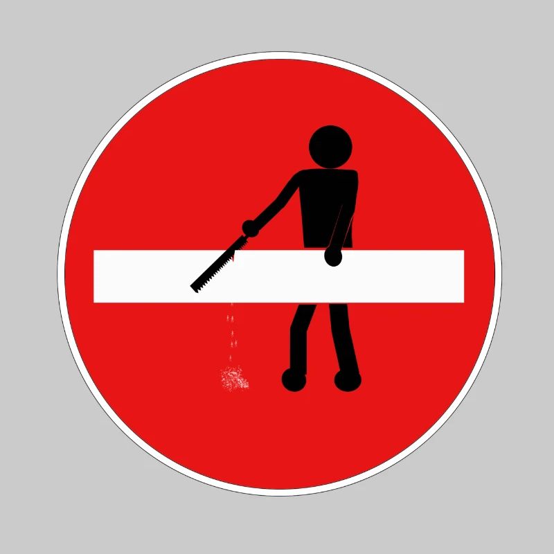 Pas de sens interdit