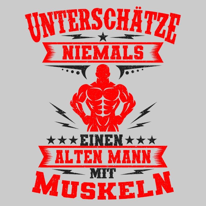 Bodybuilder