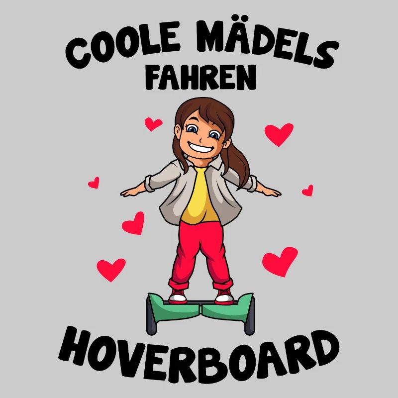 Hoverboard