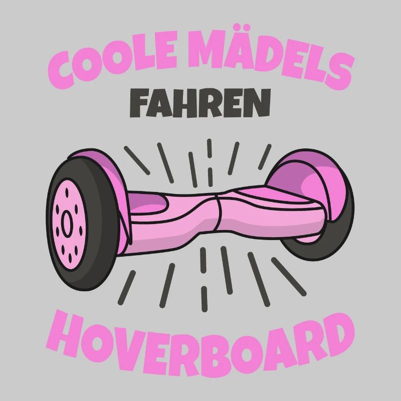 Hoverboard