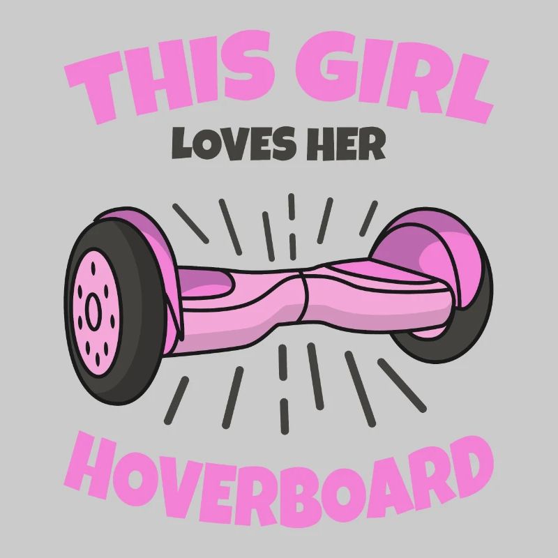 Hoverboard