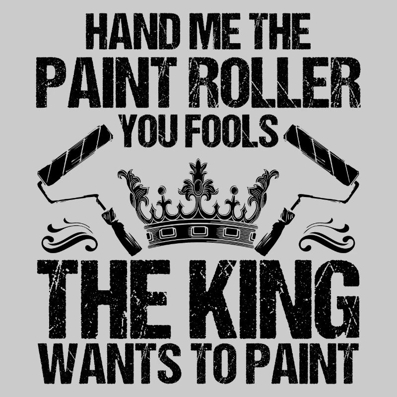Painter and Painter Painter Painter Painting