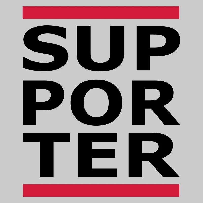 SUPPORTER