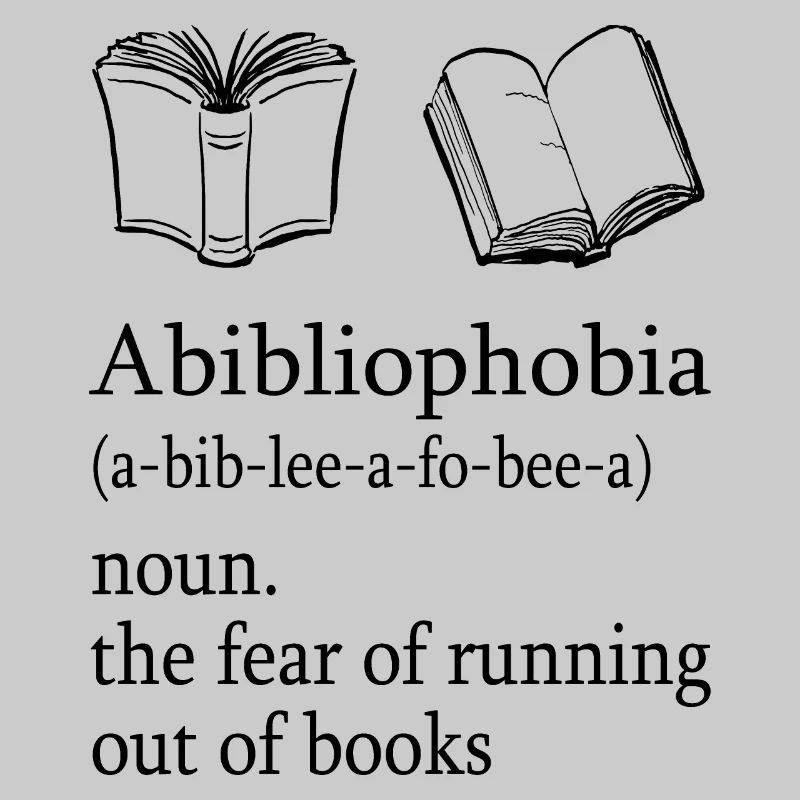 funny definition about reading addicts-reader gift
