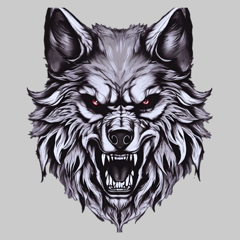 Wolfskopf