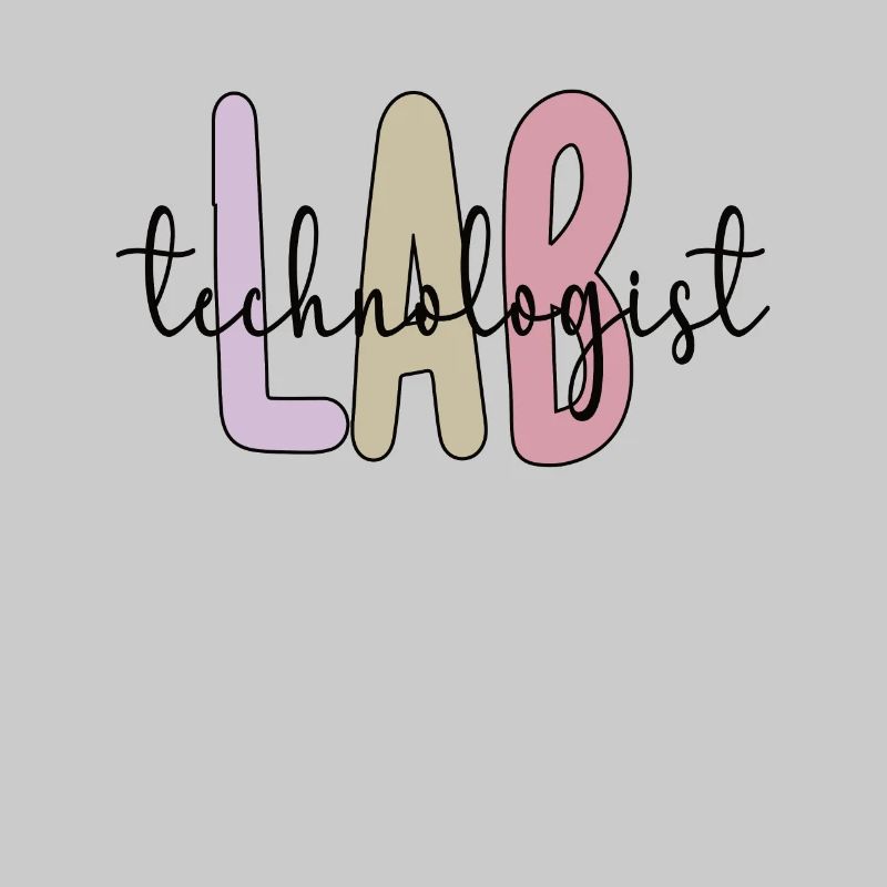 Laboratory Technician Medical Technician Laboratory Technician Lab Tech