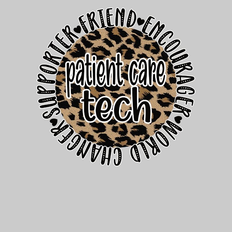 Patient Care Technician Nursing Technician