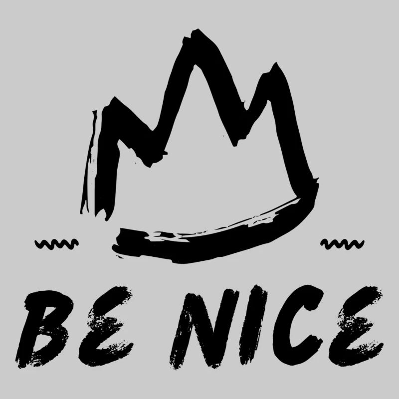 Be Nice