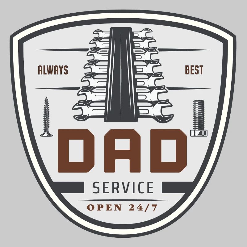 Dad service