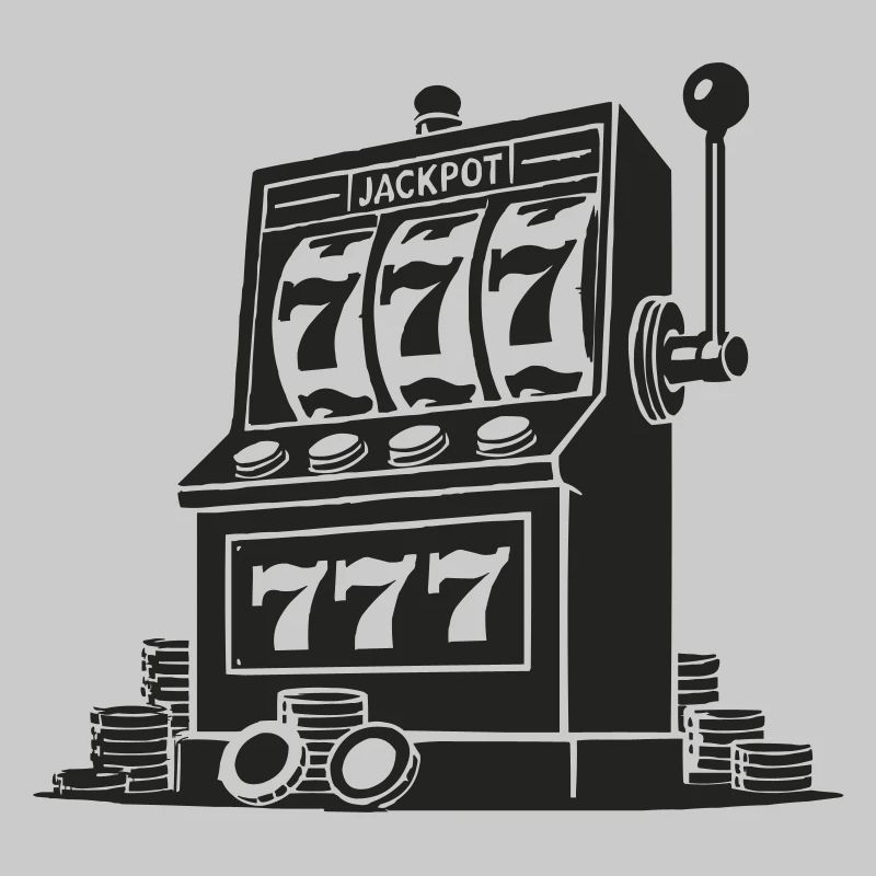 Jackpot Machine