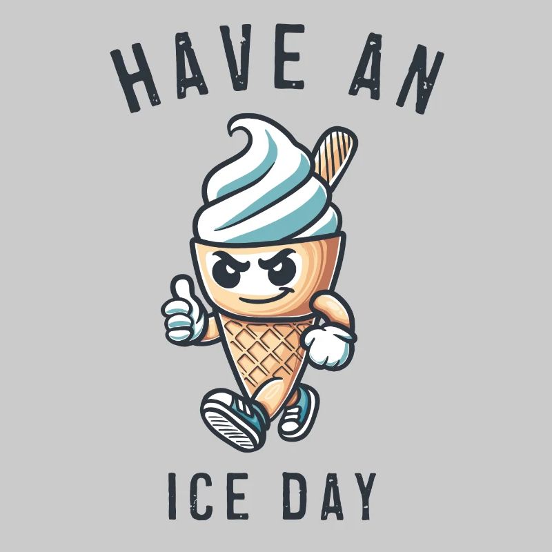 Have an nice day
