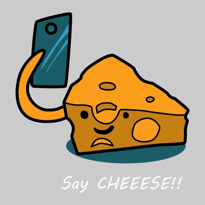 Cheese handy geschenkidee