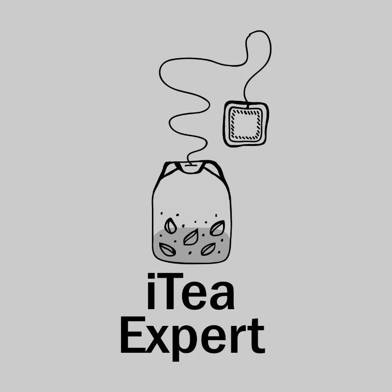 Professeur de codage expert en informatique disant cadeau