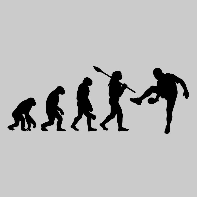 Ping-pong Evolution