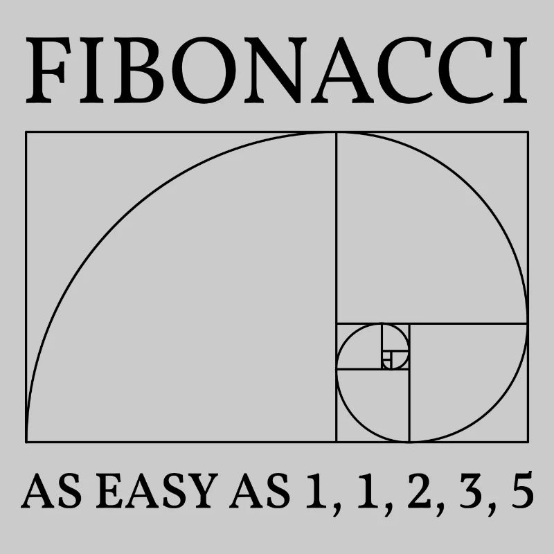 Fibonacci as easy as Gift Follow Math Teacher