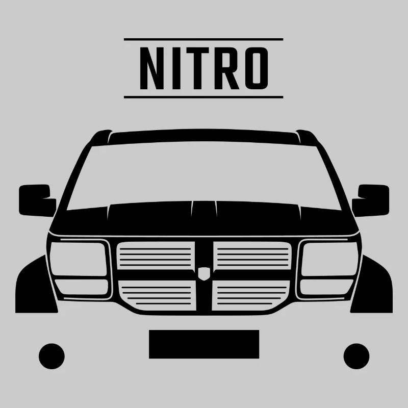 Conception Dodge Nitro