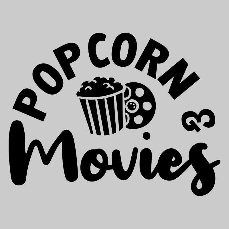 Popcorn et films Corn Popcorn Chef