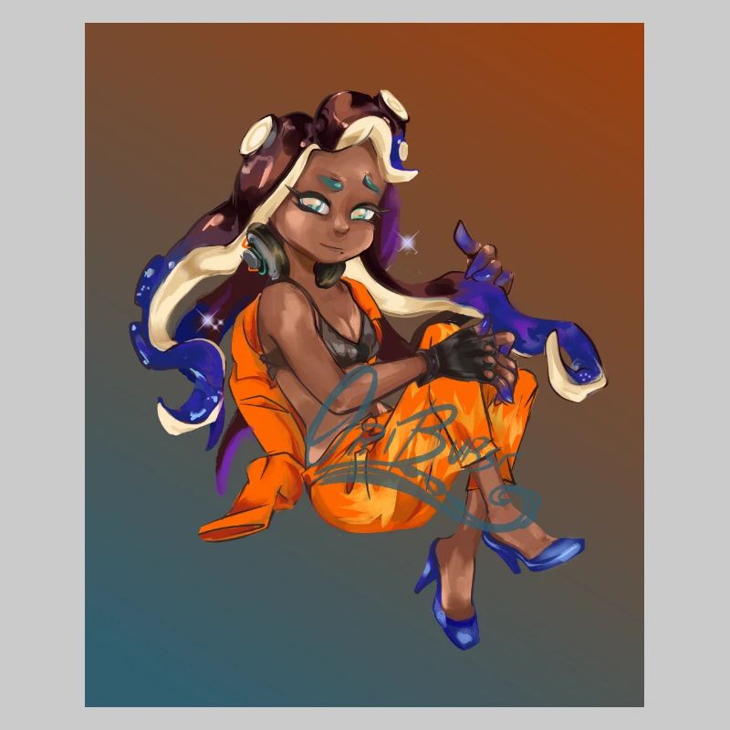 Przystań Octo diva