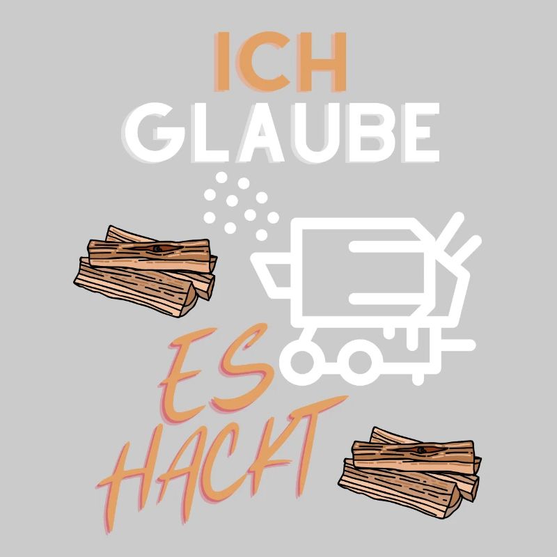 Ich glaube es hackt
