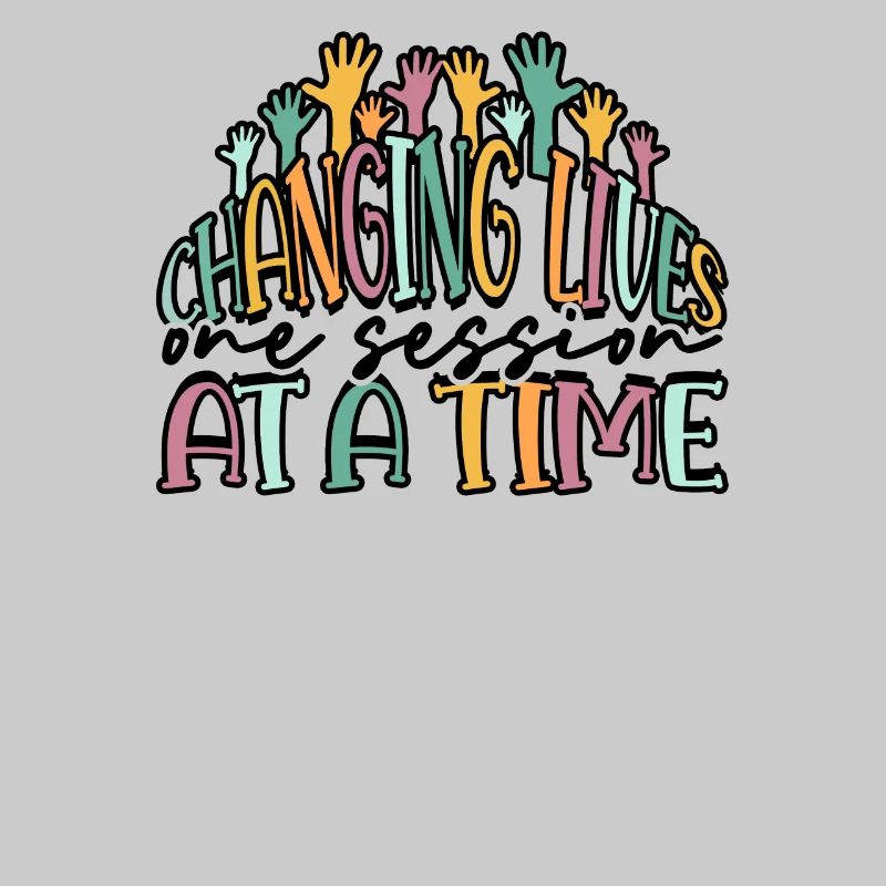 Changing lives one session at a time - Mental