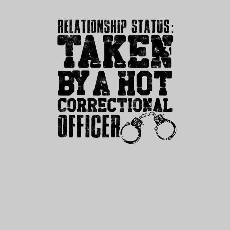 Statut relationnel pris par un agent correctionnel chaud -