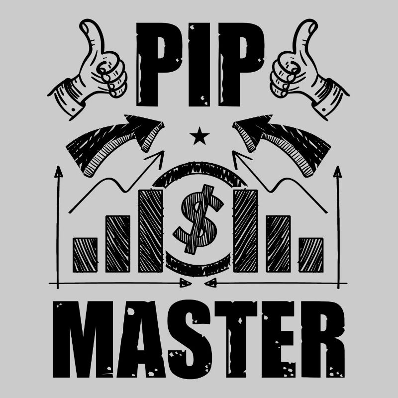Pip Master Drôle de cotation de trading Forex