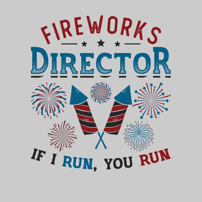 Fireworks Director Si je vous exécute