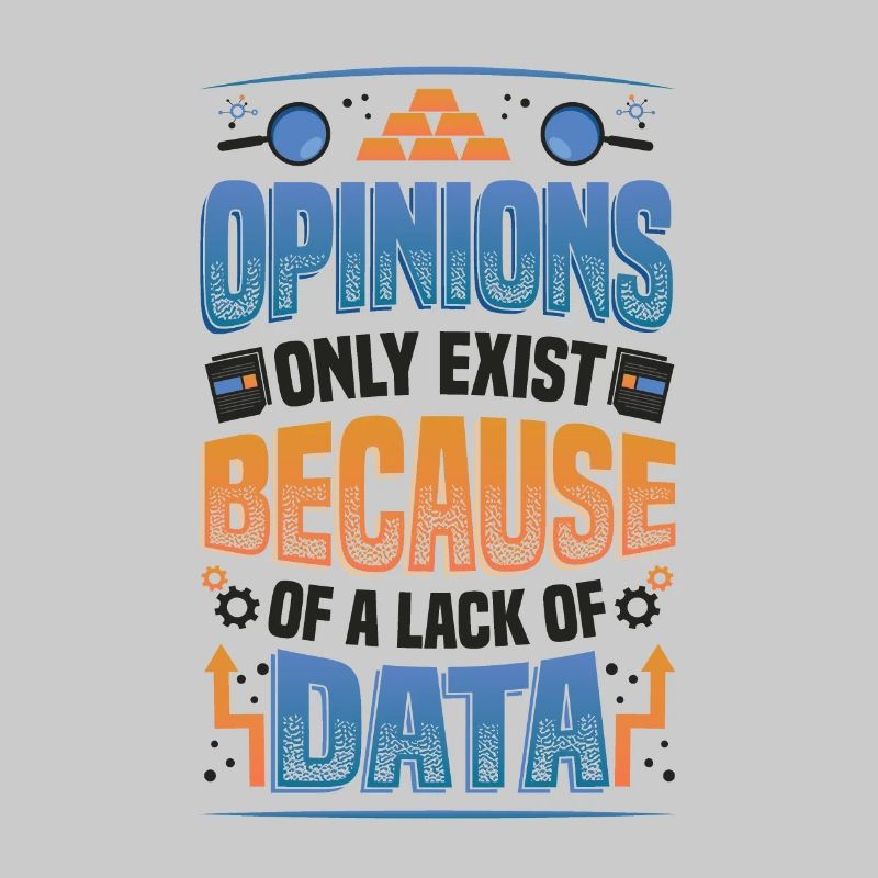 Opinions Manque de données - Data Scientist Data