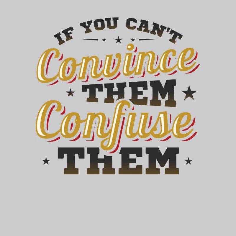 Debating Team, Confuse, Debating