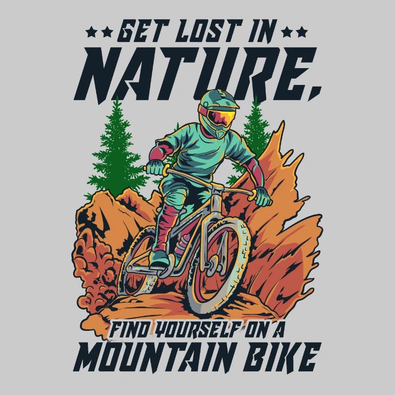 VTT VTT Descente VTT