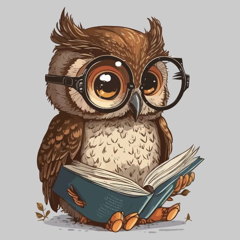 Wise Owl