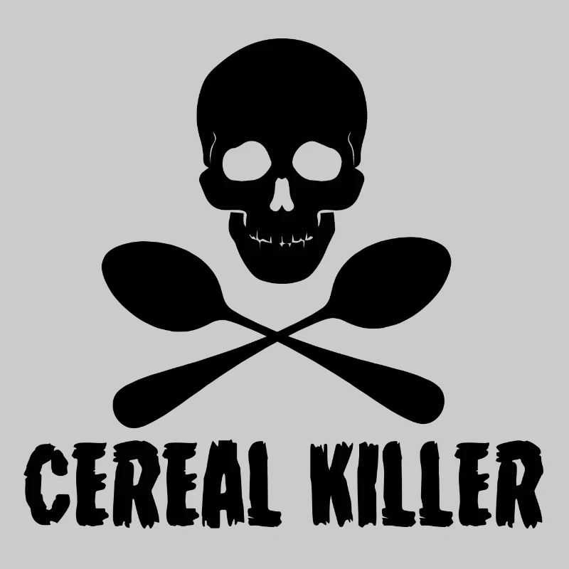 Halloween: Cereal Killer