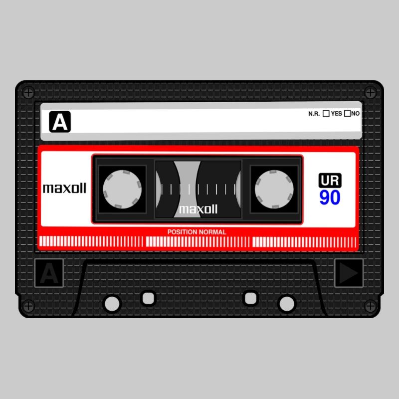 cassette compacte