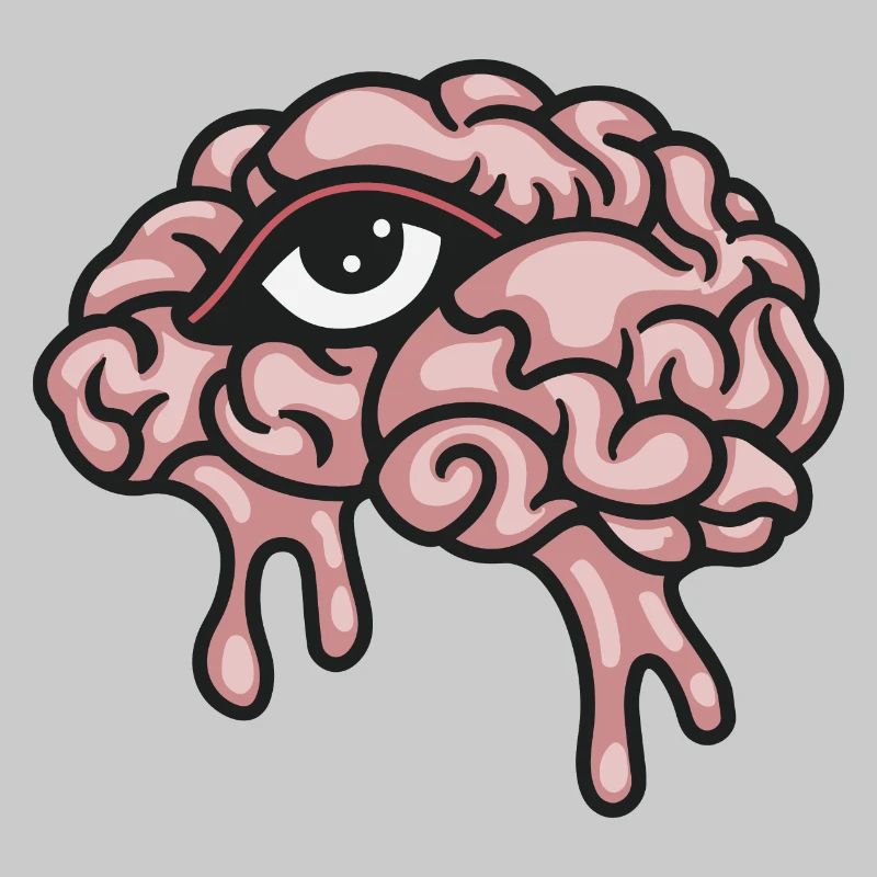 MELTING MIND'S EYE