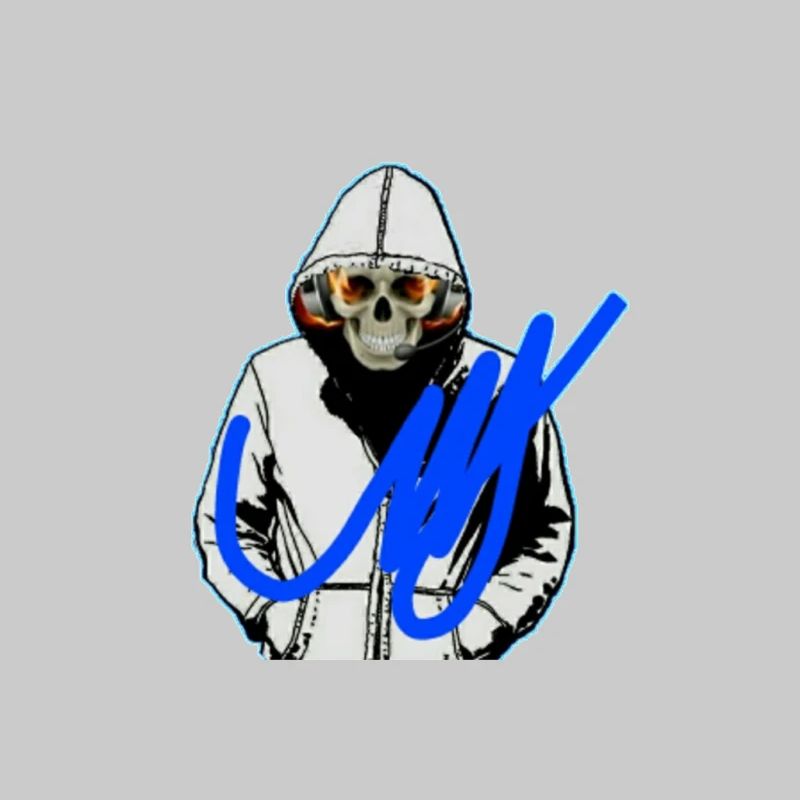 MickyBlue LOGO